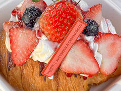 -BUTTERFUL&CREAMOROUS 黄油与面包(三里屯太古里店)