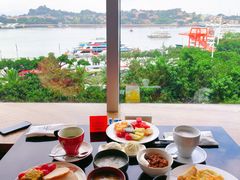 -厦门海港英迪格酒店(中山路店)