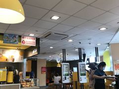 -麦当劳(吴中大道店)