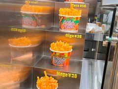 -Potato Corner(广州天河城店)