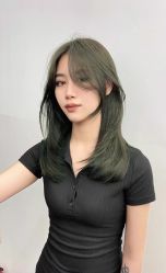 -CIT造型·烫发·染发
