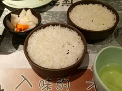 -炭舍干锅·烤鱼(扬名广场店)