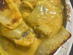 -妈阁铭记澳葡美食