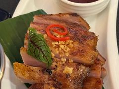 -帕蓝·暹罗料理(大学路店)
