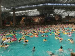 -波塞冬旅游度假区