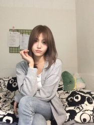 -DL HOPE明星造型