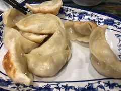 -长人馄饨铺(解放街店)