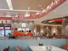 -蝎王府羊蝎子(西直门店)