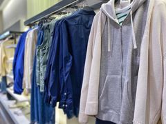 -ZARA(深圳金光华广场店)