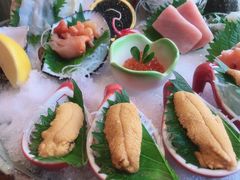 -一本料理(西溪天街店)