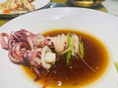 -丁字口海鲜热炒·烧烤大排档