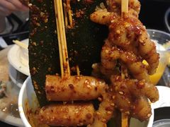 -盒马鲜生(宝地店)