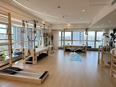 -N1 健身·拳击·综合馆(嘉美中心店)