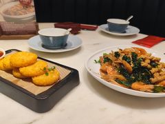 -径山十八道·风味民间菜(华夏之心店)