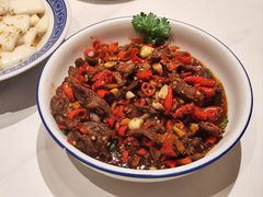 -回家吃饭·地道南昌菜(建德观总店)