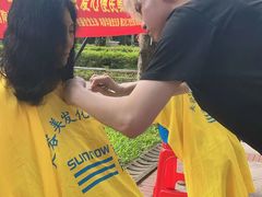 -首脑美容美发化妆美甲培训学校(龙岗校区)