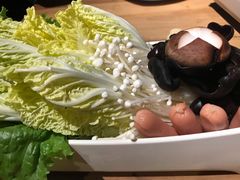 -半天妖烤鱼(方庄店)