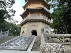 -灵谷景区