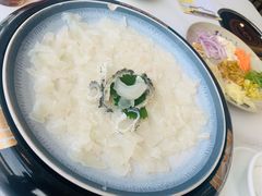 -祈胜邨•顺德鱼生•顺德菜(容桂店)