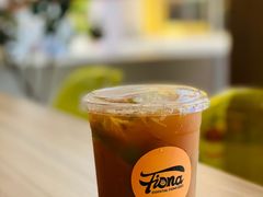 -肥安娜·小吃·饮品