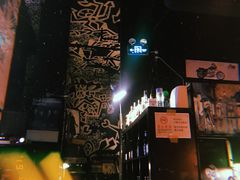 -等待戈多Waiting For Godot(交道口店)
