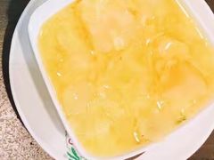 蛋花马蹄露-松记糖水店(铜锣湾分店)