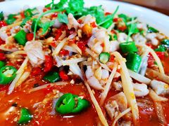 -盛世盐帮·自贡特色(总店)