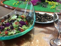 -清真悦宾楼食府(海湖店)