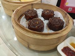 -益利大酒楼(井岸店)