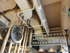 -冰川延边料理·炭烤串(原小木屋店)