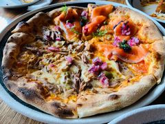 -PIZZA BIANCA(民园店)