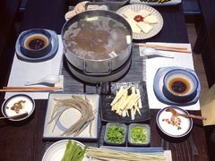 -北京山里寒舍度假酒店