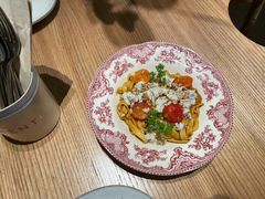 -MOMENTI手工意面(晶耀前滩店)
