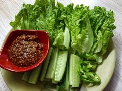 -韩聚园韩国料理(文灶店)