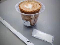 -M Stand(西安大悦城店)