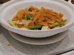 -渝信川菜(长安店)