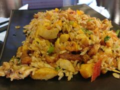 -老啪叽串炒饭(铁百店)