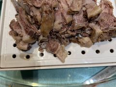 -老毛手抓·盐池滩羊非遗手抓(宁夏总店)