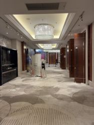 -上海雅居乐万豪侯爵酒店·宴会厅