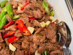 -我家牛排自助餐厅(万象汇店)