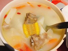 -十二月·宁夏盐池滩羊肉火锅