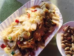 -沈家门海鲜夜排档(东港店)