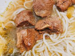 -牛腩之旅·牛腩牛杂煲(光启城美食城店)