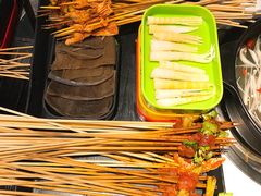-钢管厂五区小郡肝串串香(南山店)