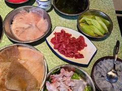 -憨铁匠老火锅(龙岗万科里店)