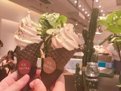 -喜茶(东莞汇一城店)