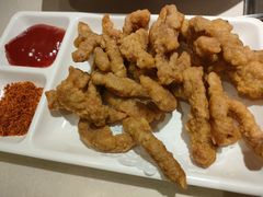 -海底捞火锅(万丰桥店)
