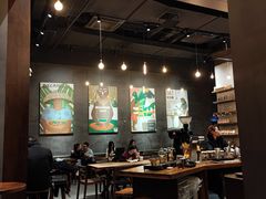 大堂-DECAMERON十日谈(卓悦汇店)