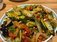 -丁虎子烤肉(国道二店)