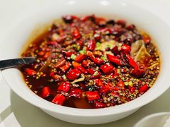 -四季民福烤鸭店(西单华威约饭街店)